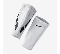 Nike Guard Lock Elite Football Sleeves - White