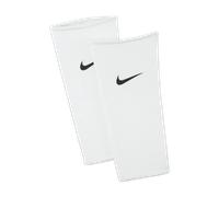 Nike Guard Lock Football Sleeves - White