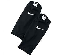 Nike guard lock sleeves, soccer shin pads