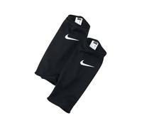 Nike Guard Lock Sleeves, Unisex, Black, L