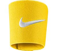 Nike Guard Stay Ii Strap - Tour Yellow/White, One Size