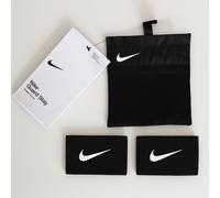 Unisex Guard Stay II Football Straps BlackWhite One size