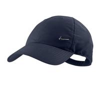 Nike Men Metal Swoosh Cap Baseball Hat Nike Logo Adjustable Running Cheap