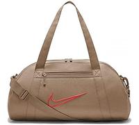 Nike Gym Club-2.0 Bag Dk Driftwood/Dk Driftwood/Lt C One Size