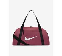 Nike Gym Club 24L bag garnet black