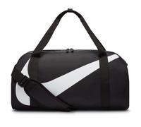 Nike Gym Club Bag 25L - Black Training and Leisure Backpack for Active Lifestyle