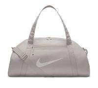Nike Gym Club Duffel Bag (24L) - Grey - Polyester ONE SIZE