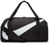 Nike - Gym Club Kids Bag Black and White DR6100 010 - Computers and a - P1823z