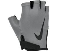 Gym Essential 2024 Fitness Fingerless Gloves Nike Grey M