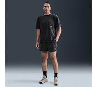 Nike Gym Heritage Men's Dri-FIT 12.5cm (approx.) Fitness Shorts - Black - An M