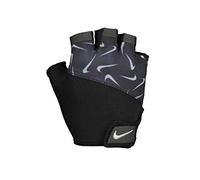NIKE Gym Printed Fitness Gloves Women - M
