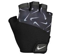 Nike Gym Printed Fitness Gloves Women - S