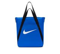 Nike Gym Tote (28L) - Blue - Polyester ONE SIZE