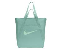 Nike Gym Tote (28L) - Green - Polyester ONE SIZE