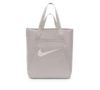 Nike Gym Tote (28L) - Grey - Polyester ONE SIZE