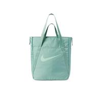NIKE Gym Tote (28l), Women's Bag, Cannon/Cannon/Mint Foam, One Size