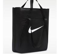 Nike Women's Gym Tote - Black/Black/White