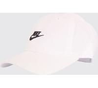 Nike Hat Kids color White - Size: 7 - unisex