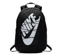 Nike Hayward 2.0 Sports Basic logo Drawstring Large Capacity schoolbag Backpack Couple Style Black BA5883-013 F