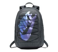 Nike Hayward 2.0 Student Large Capacity schoolbag backpack Gradient Blue logo 'Smoke Grey Black' BA5883-084 F
