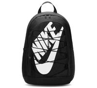 Nike Hayward 26L Black Backpack: With Laptop Compartment for Work Commute