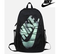 Nike Hayward Backpack 26L Black Built-in Laptop Sleeve Ergonomic Design