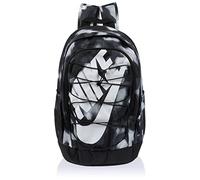 Nike Hayward Backpack Black/Black/White One Size