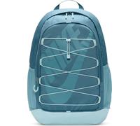 Nike Hayward HJ8200 Backpack 26 Litres Smokey Blue/Glacier Blue/Denim Turq One Size Sportswear