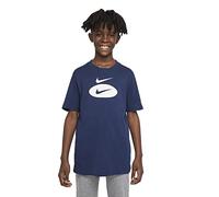 Nike Hbr Core T-Shirt Kumquat S