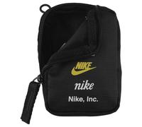 Nike Hbr Logo Lanyard PouchOne Size Black/White CS1801