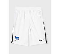 Nike Hbsc Y Nk Brt Stad Short Ha Sport Shorts - White/(Black) (No Sponsor), M