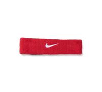Nike Headband Classic Swoosh Red/White