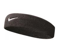 Nike Headband Swoosh Black
