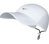 Nike Headwear U NK Dfadv Fly Cap U AB Aeroad, White/Anthracite/Black, FJ0736-100, M/L