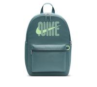 Nike Heritage 2.0 Backpack (23L) - Grey - Polyester