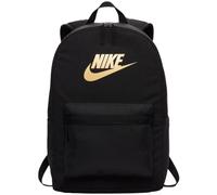 Nike Heritage 2.0 Backpack BA5879-013 unisex Black backpack