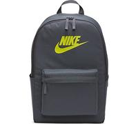 Nike Heritage - 2.0 Backpack Iron Grey/Iron Grey/Cyber -