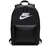 Nike Heritage 2.0 Backpack Sports Gym School Rucksack Unisex Bag Black