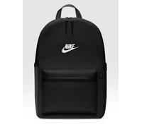 Nike Unisex Heritage Backpack 2.0 Black/Black/White