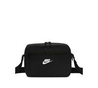 Nike Heritage 2.0 Cross Body Bag Black