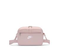 Nike Heritage 2.0 Cross Body Bag Dusky Rose