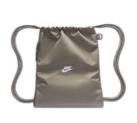 Nike Heritage 2.0 Drawstring Bag (12L) - Green - Polyester