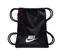 Nike Nike Heritage 2.0 Gymsack - Black One Size