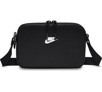 Nike Heritage 2.0 Shoulder Bag Black C010