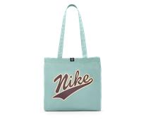 Nike Heritage 2.0 Tote Bag (22L) - Green - Polyester ONE SIZE