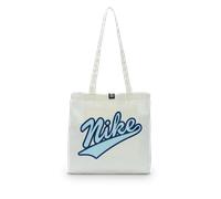 Nike Heritage 2.0 Tote Bag (22L) - White - Polyester ONE SIZE