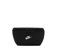 Nike Heritage 2.0 Waist Pack (3L) - Black - Polyester