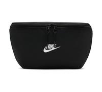 Nike Heritage 2.0 Waistpack 'Black White' IB4371-010 F