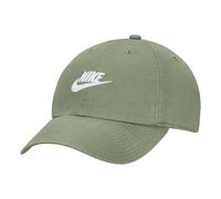Nike Heritage 86 Futura Washed Cap 'Green' 913011-386 F