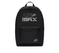 Nike Heritage Air Max Backpack (25L) - Black - Polyester ONE SIZE